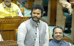 India to become major hub for civil aviation, aircraft component manufacturing: Minister