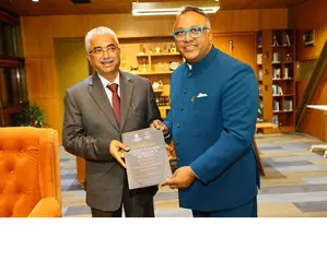 Supreme Court enhances fundamental rights enshrined in the Constitution: Justice Aravind Kumar at Fali S. Nariman Memorial Lecture Supreme Court enhances fundamental rights enshrined in the Constitution: Justice Aravind Kumar at Fali S. Nariman Memorial Lecture