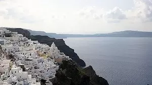 South Korea issues special travel advisory for Santorini, others over quakes