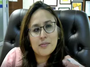 RBI’s repo rate cut following tax relief to drive economic growth: Edelweiss CEO Radhika Gupta