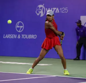 Mumbai Open: Maaya Rajeshwaran in semis, Thombare in doubles final