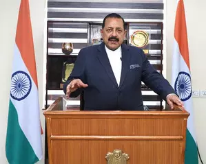 BioE3 cells in all states can boost Indias Biotech revolution: Jitendra Singh