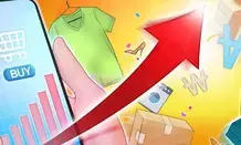 Indian ConsumerTech market projected to reach $300 billion by 2027