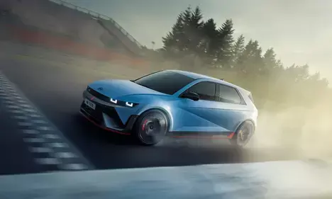 Hyundai to suspend Ioniq 5, Kona Electric production amid slowing EV demand