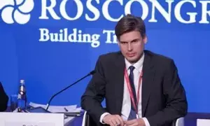 Russia appoints new Roscosmos chief