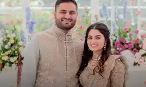 Jeet Adani, Diva Shah to tie knot in Ahmedabad today