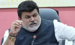 Ladki Bahin Yojana will not be closed, Maha Minister Uday Samant