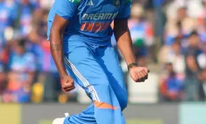 People will keep on talking, focus on delivering for my country, says Harshit Rana after ODI debut in Nagpur