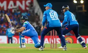 I was focused on field placements, not the century: Gill