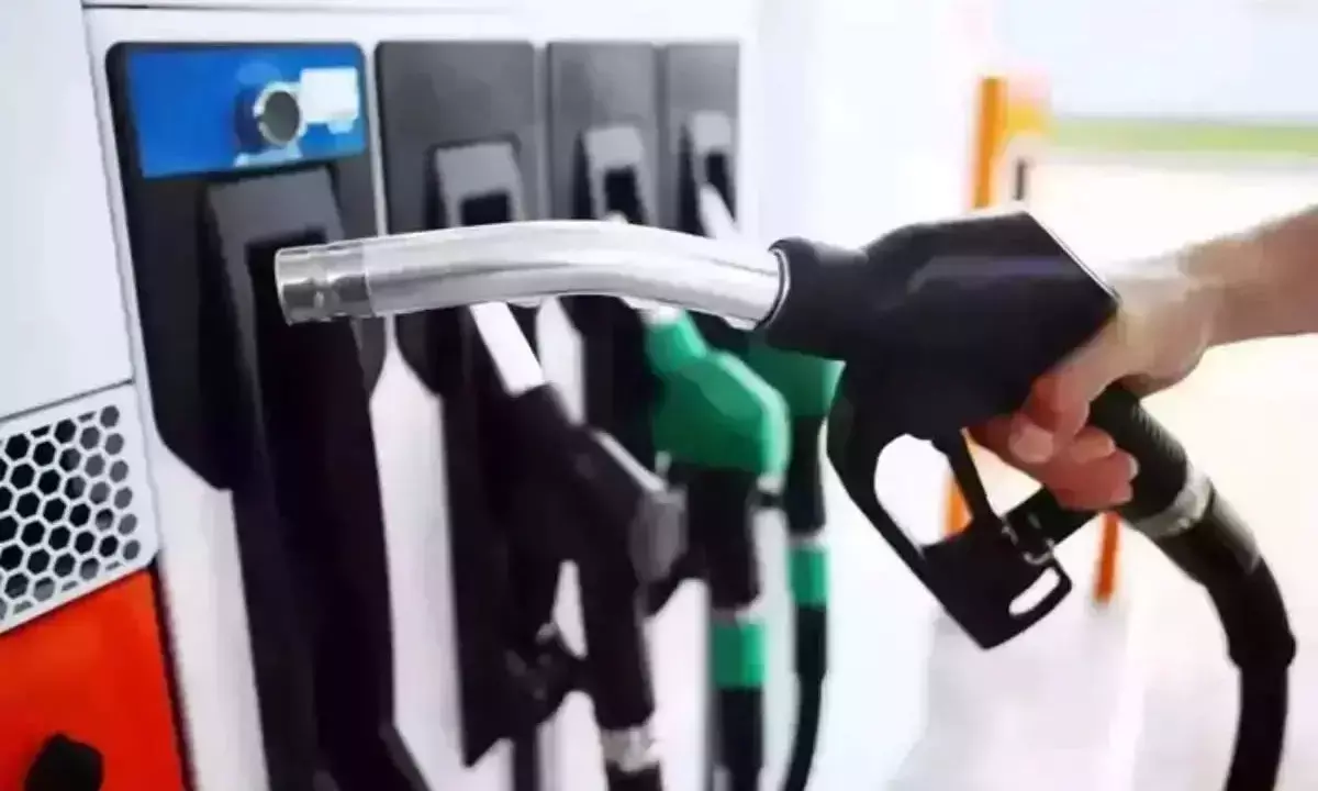 Petrol-Diesel price today: Know the latest fuel rates in major cities of India