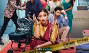 ‘Oops! Ab Kya’? trailer gives a peek into three generations of women navigating love