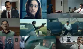 John Abraham dons a never-before-seen avatar in ‘The Diplomat’ teaser