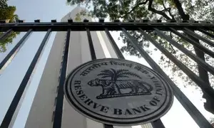 RBI gives go-ahead for forward contracts in Govt securities