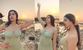 Adah Sharma’s ‘good reminder’ to not be ‘careless’ is hilarious
