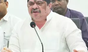 No errors in caste survey, claims Telangana minister