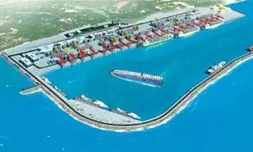 Significance of Vizhinjam Port highlighted in Kerala Budget