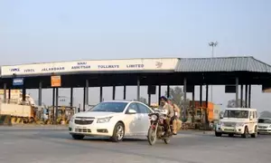 Big relief on toll for National Highways users coming soon: Nitin Gadkari