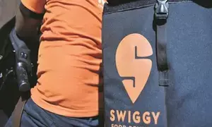 Swiggys shares tank for 4th straight day, slip below IPO price