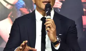 Sonu Sood breaks silence on reports of an arrest warrant against him in a fraud case