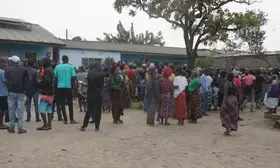 Zambia assures stable HIV drug supply despite US funding halt