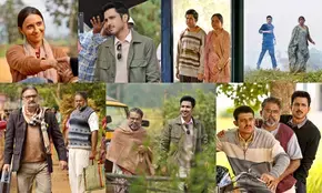 Amol Parashar’s comedy drama ‘Gram Chikitsalay’ goes on floors