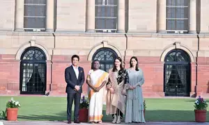 Warmth, hospitality by Prez Droupadi Murmu made my Rashtrapati Bhavan visit special: Sachin Tendulkar