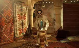 ICC unveils official song of CT 2025 Jeeto Baazi Khel Ke by Atif Aslam