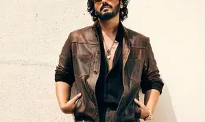 Arjun Kapoor says stepping back into rom-com space is like ‘revisiting an old friend’