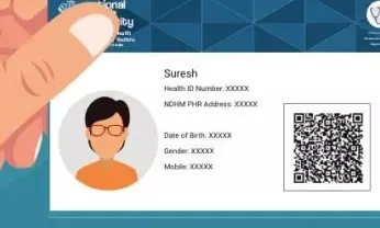 Over 73.90 Cr ABHA IDs created to boost health: Health Ministry