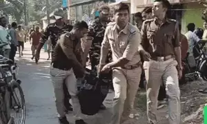 Four killed, several injured in firecracker factory blast at Bengal’s Kalyani