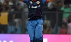 Winning ICC Men’s ODI Cricketer of the Year award will be inspiration for youth: Omarzai