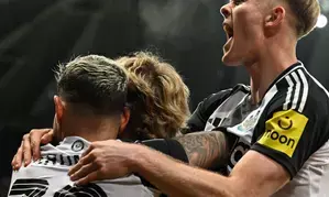 Newcastle United vs Liverpool Carabao Cup final is a mouth watering tie: Eddie Howe