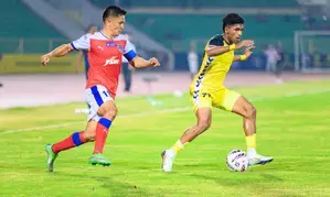 ISL 2024-25: Hyderabad FC aim to bounce back against struggling Mohammedan SC