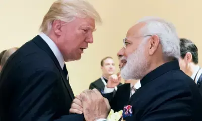 PM Modis Feb 12-13 US visit valuable opportunity to engage Trump administration on all areas of mutual interest