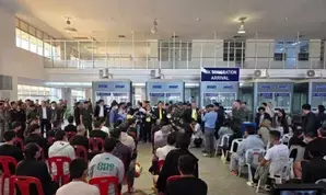 Thailand receives 61 foreign victims of human trafficking, including Indians, from Myanmar