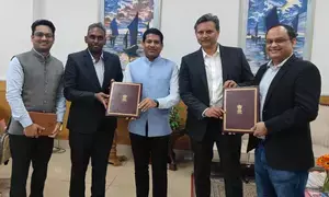 Amazon, DGFT aim to enable $200-300 billion exports from India by 2030