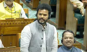 India to become major hub for civil aviation, aircraft component manufacturing: Minister