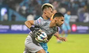 ISL 2024-25: East Bengal FC and Chennaiyin FC face off to keep top-6 ambitions alive