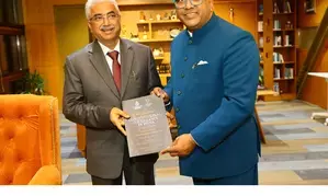 Supreme Court enhances fundamental rights enshrined in the Constitution: Justice Aravind Kumar at Fali S. Nariman Memorial Lecture