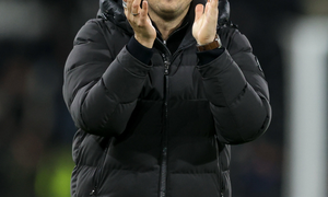 AFC Bournemouth head coach Andoni Iraola named PL Manager of the Month