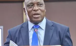 Zimbabwe to maintain tight monetary policy stance to boost economic growth