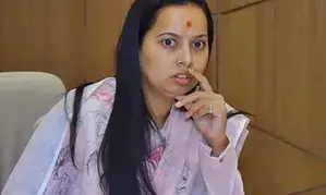 Maha govt excludes 5 lakh ineligible women beneficiaries from Ladki Bahin scheme