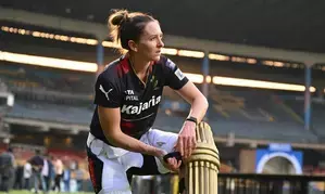 I need to take time to rehab my injury fully: Kate Cross on withdrawing from WPL