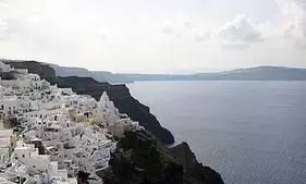 South Korea issues special travel advisory for Santorini, others over quakes