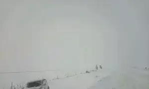 Mongolian capital records lowest temperature so far this winter