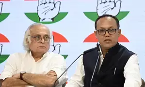 Congress to move no-confidence motion against Biren Singh govt in Manipur