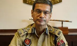 Punjab Police to investigate illegal human trafficking