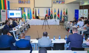 EU, EAC launch three projects to strengthen trade, economic ties
