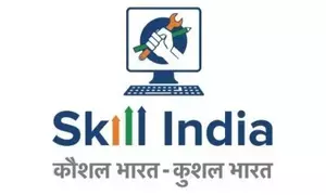 Cabinet approves Rs 8,800 cr outlay to extend Skill India Programme till 2026