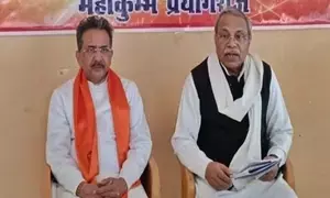 VHP expresses concern over declining Hindu population growth rate; advocates for 2-3 children per family